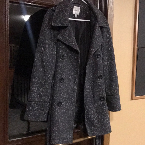 croft & barrow Jackets & Blazers - Croft&Barrow Coat